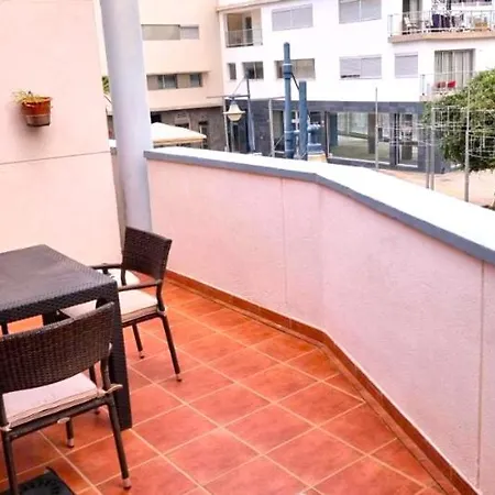 Appartement La Marisma Puerto De Mogan
