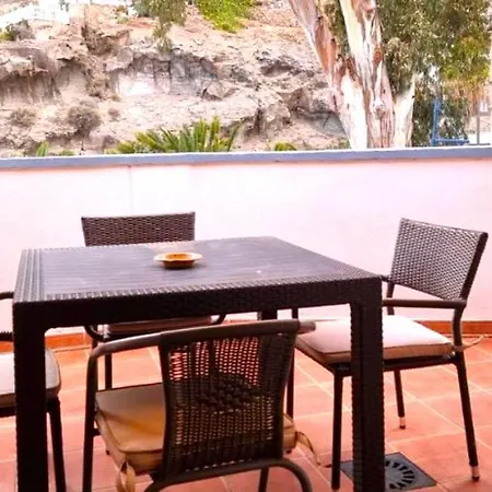 Appartement La Marisma